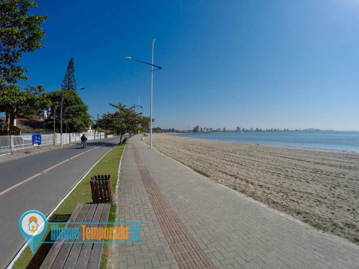 N4104 Lindo Ferias Praia E Beto Carrero - Nautilus 페냐 외부 사진